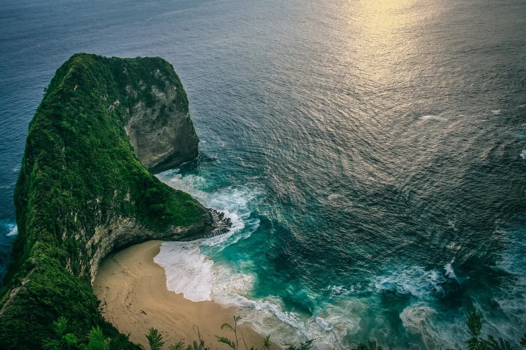 Bali Open Trip