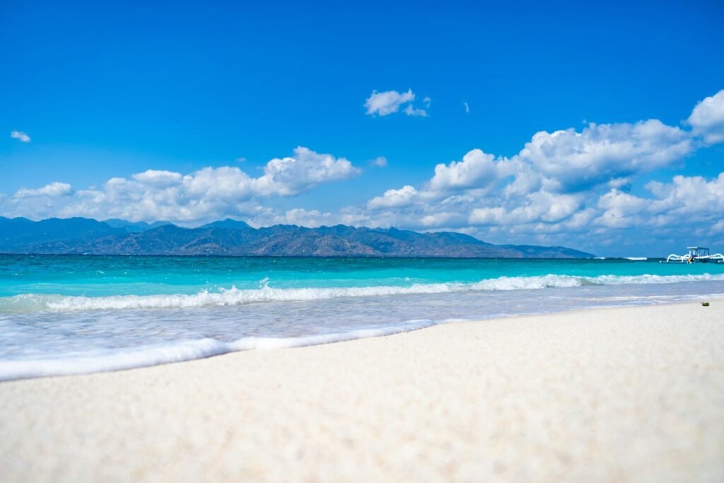 Gili Trawangan