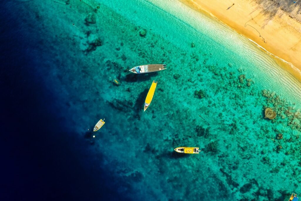 Gili Trawangan