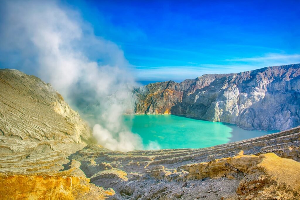 Ijen
