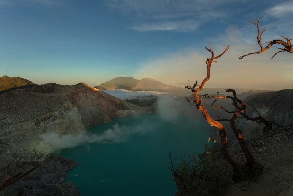 Ijen