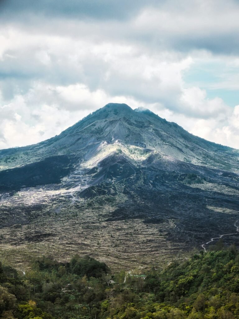Kintamani View Point
