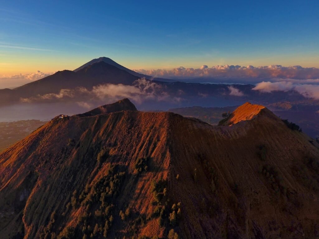 Mount Batur