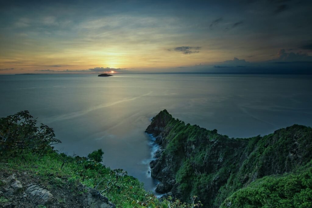 Sumbawa