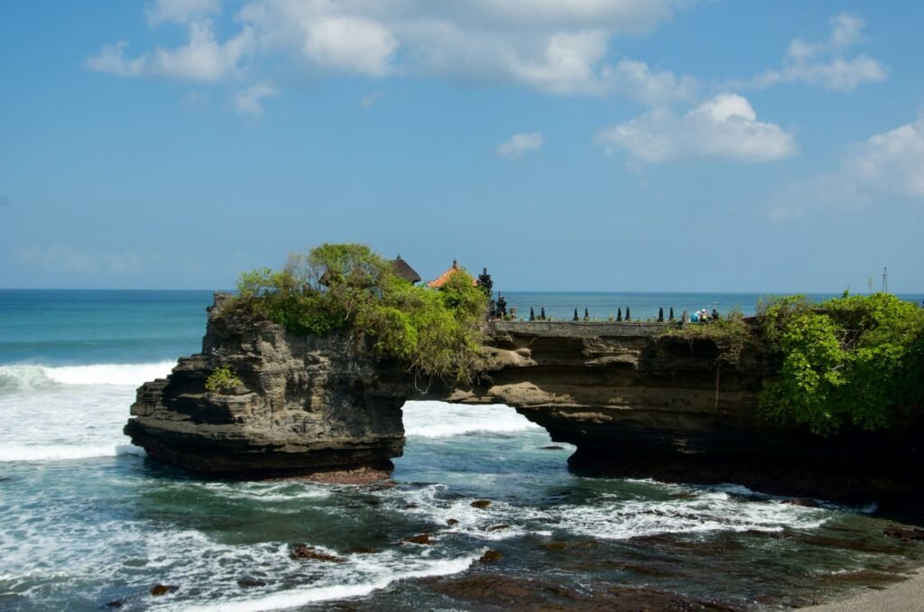 Tanah Lot